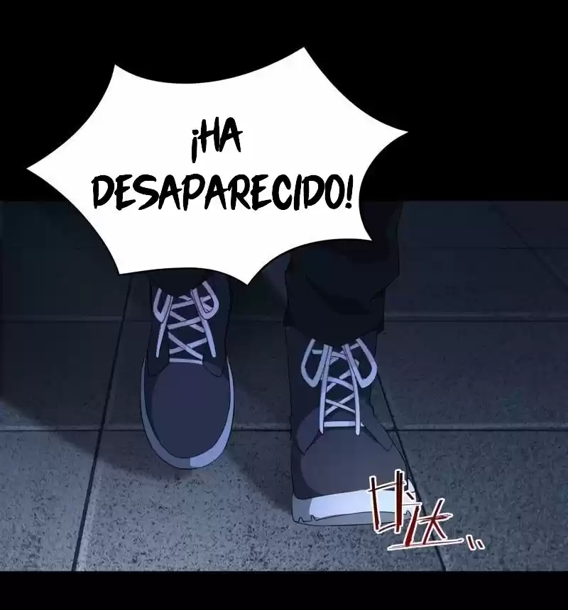 Caza Doce Santos, Comienzo Del Apocalipsis - Capítulo 2 - Página 19 - LectorTMOo