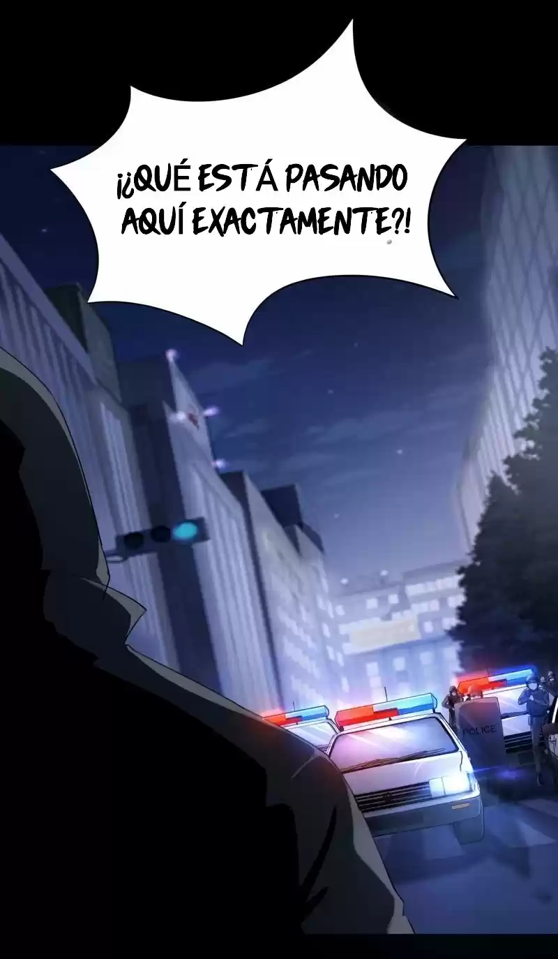 Caza Doce Santos, Comienzo Del Apocalipsis - Capítulo 2 - Página 20 - LectorTMOo