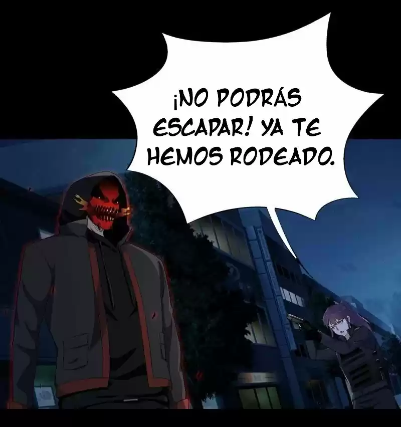 Caza Doce Santos, Comienzo Del Apocalipsis - Capítulo 2 - Página 23 - LectorTMOo