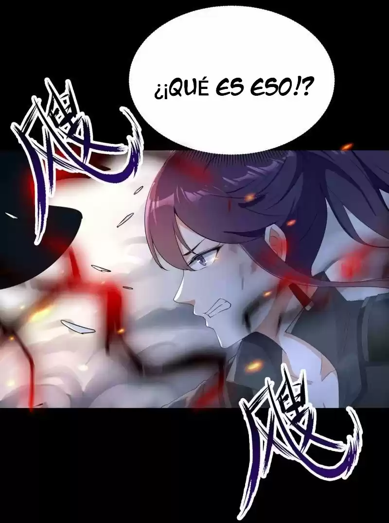 Caza Doce Santos, Comienzo Del Apocalipsis - Capítulo 2 - Página 28 - LectorTMOo