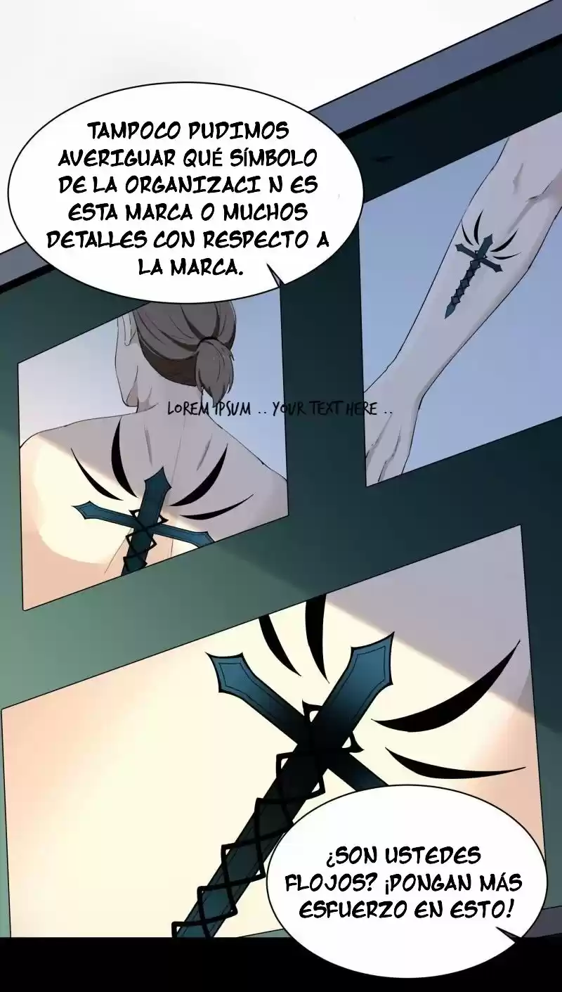 Caza Doce Santos, Comienzo Del Apocalipsis - Capítulo 3 - Página 6 - LectorTMOo