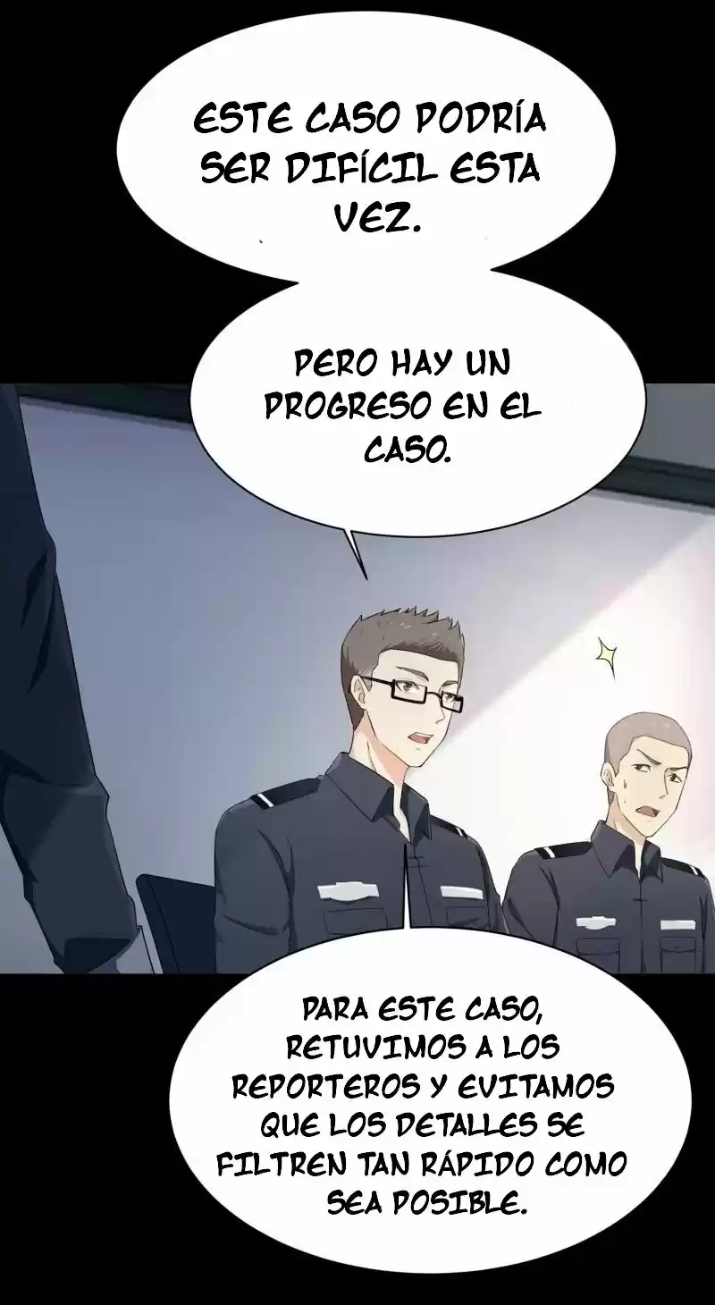 Caza Doce Santos, Comienzo Del Apocalipsis - Capítulo 3 - Página 8 - LectorTMOo