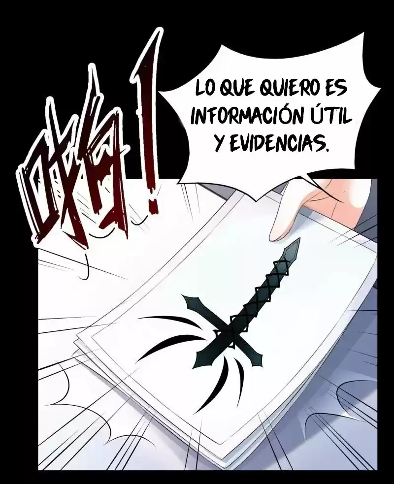Caza Doce Santos, Comienzo Del Apocalipsis - Capítulo 3 - Página 10 - LectorTMOo
