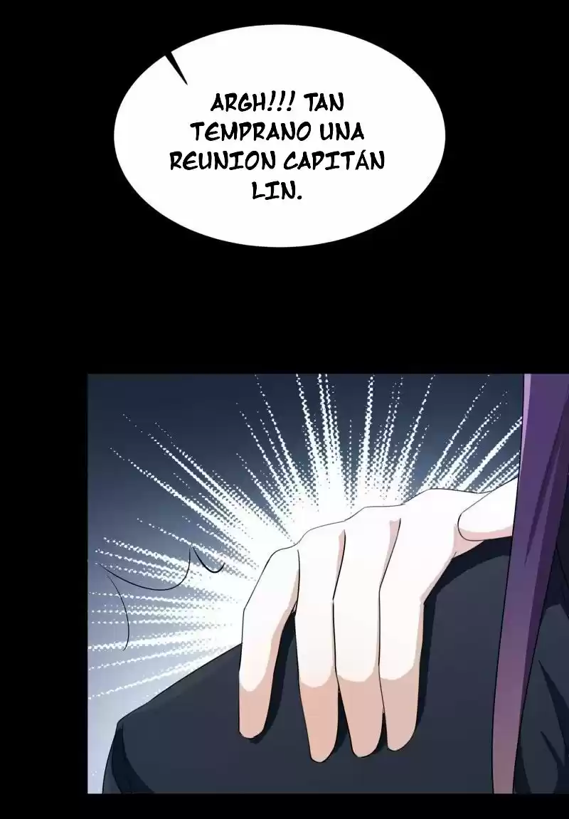 Caza Doce Santos, Comienzo Del Apocalipsis - Capítulo 3 - Página 13 - LectorTMOo