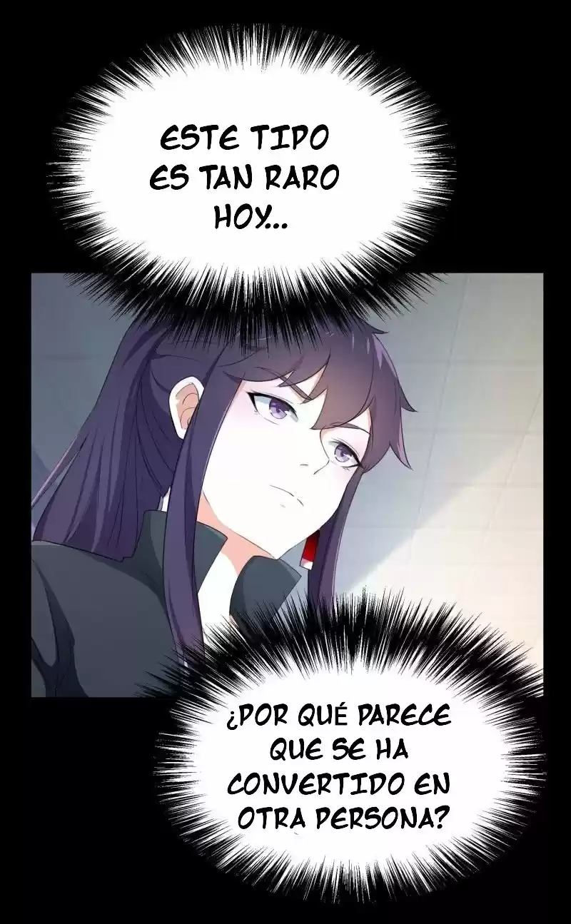 Caza Doce Santos, Comienzo Del Apocalipsis - Capítulo 3 - Página 24 - LectorTMOo