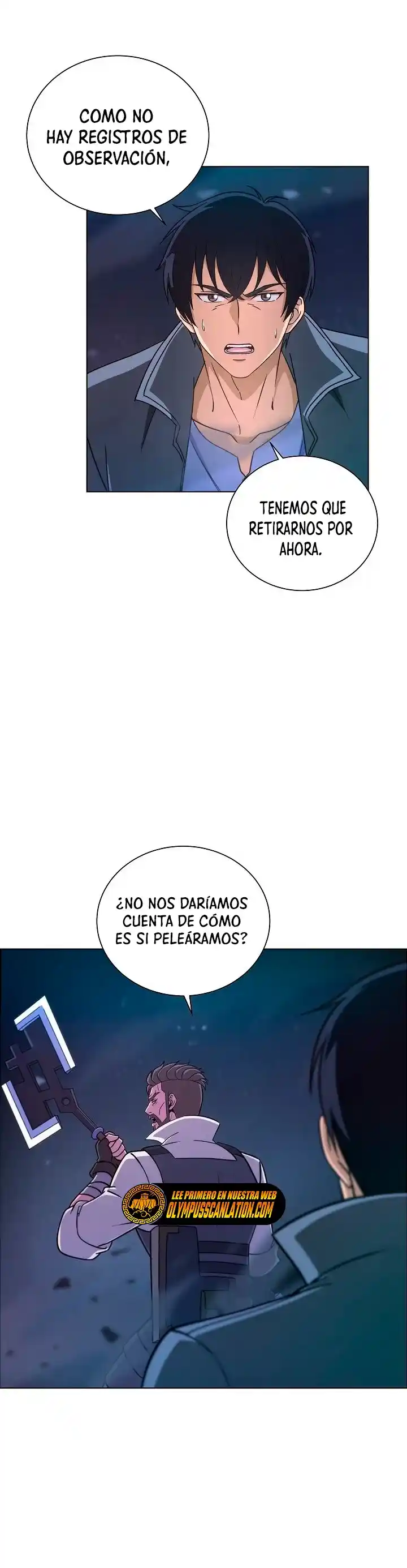 Cazador Carnivoro - Capítulo 08 - Página 6 - LectorTMOo