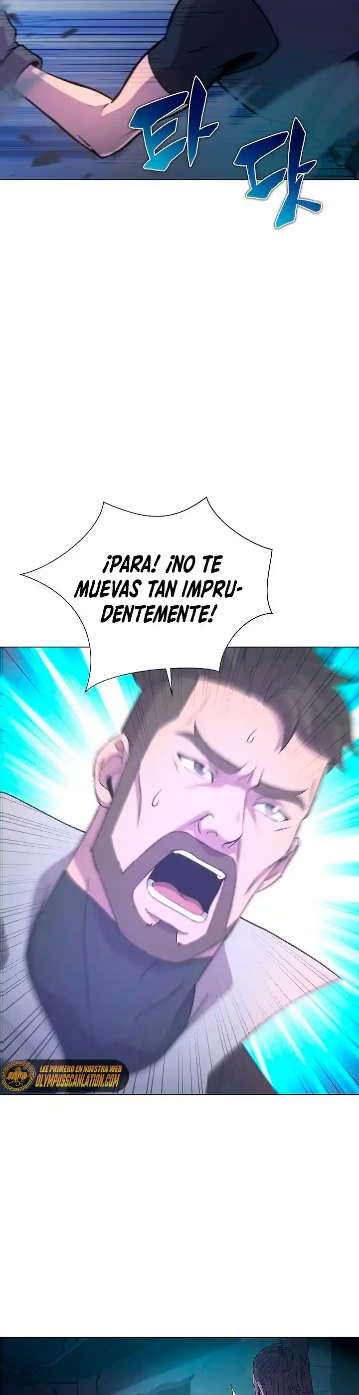 Cazador Carnivoro - Capítulo 08 - Página 31 - LectorTMOo