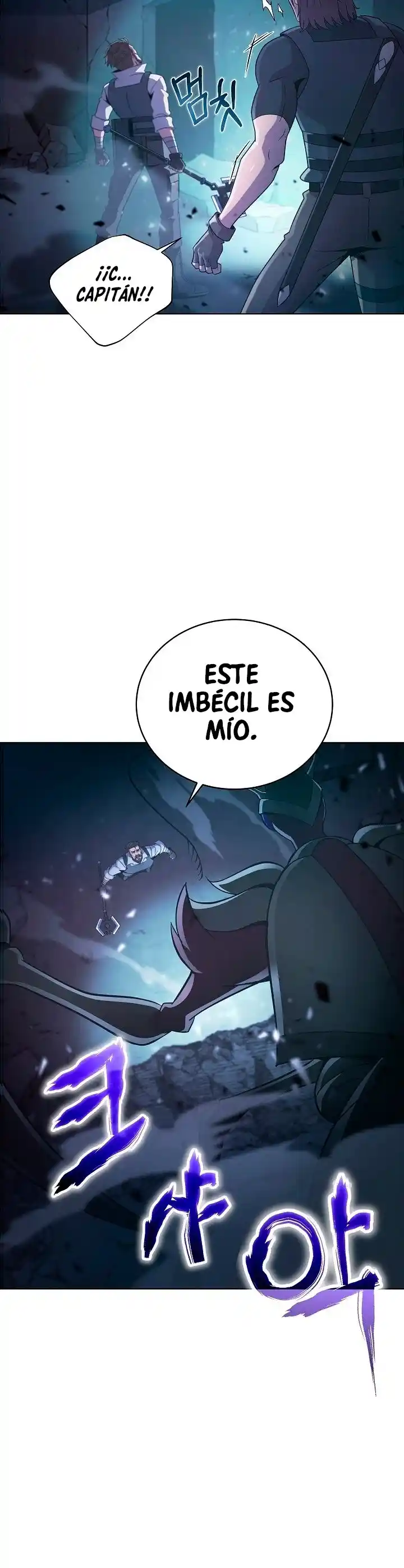 Cazador Carnivoro - Capítulo 08 - Página 32 - LectorTMOo