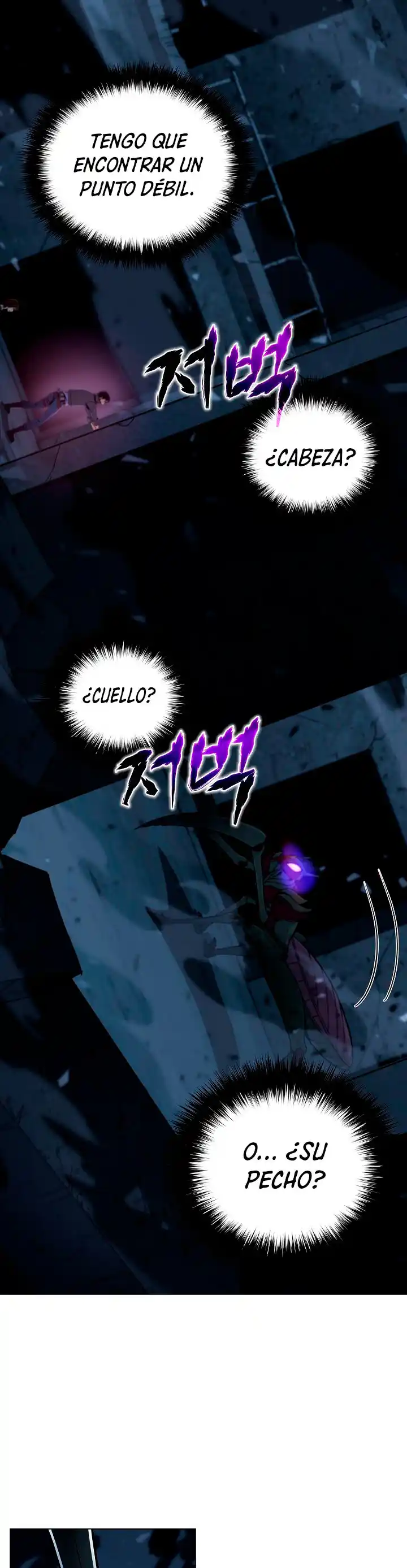 Cazador Carnivoro - Capítulo 09 - Página 37 - LectorTMOo