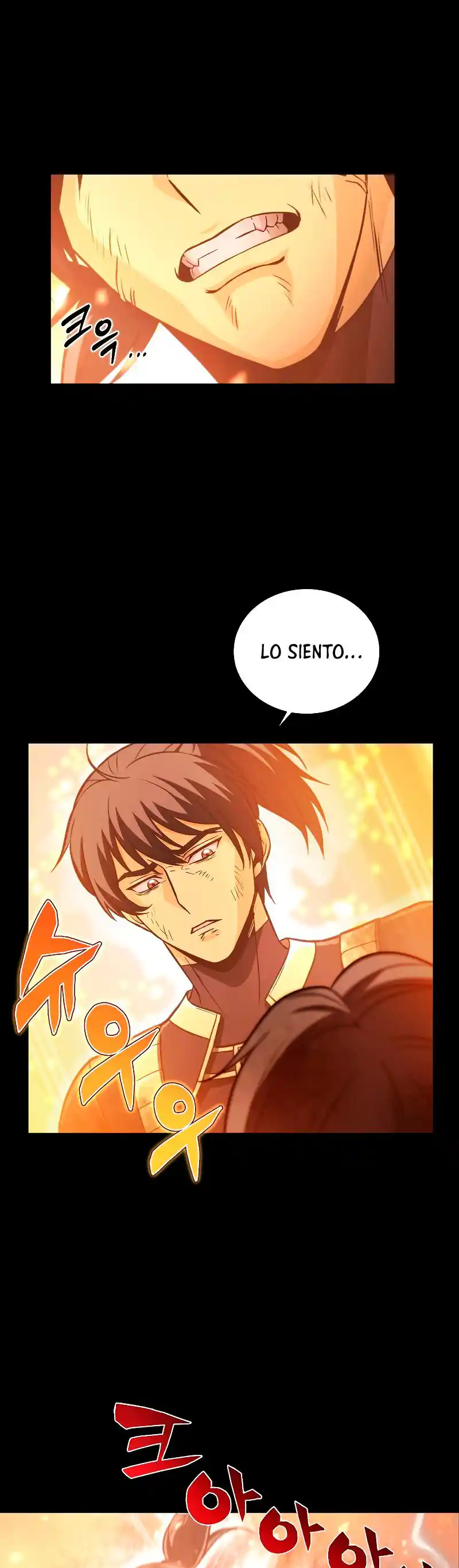 Cazador Carnivoro - Capítulo 1 - Página 9 - LectorTMOo