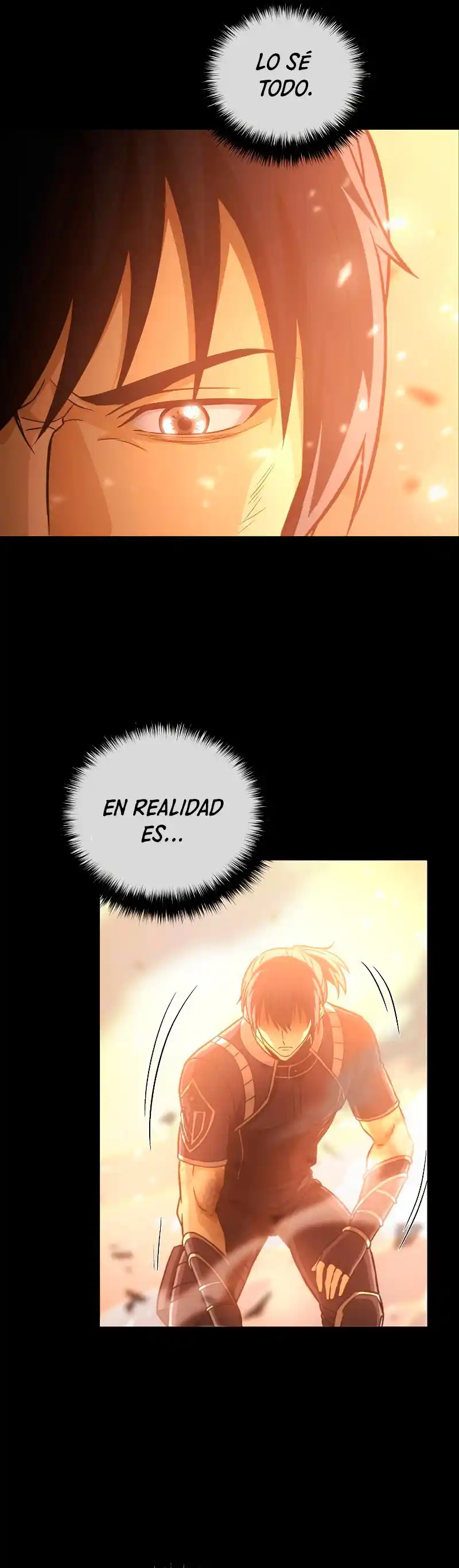 Cazador Carnivoro - Capítulo 1 - Página 15 - LectorTMOo