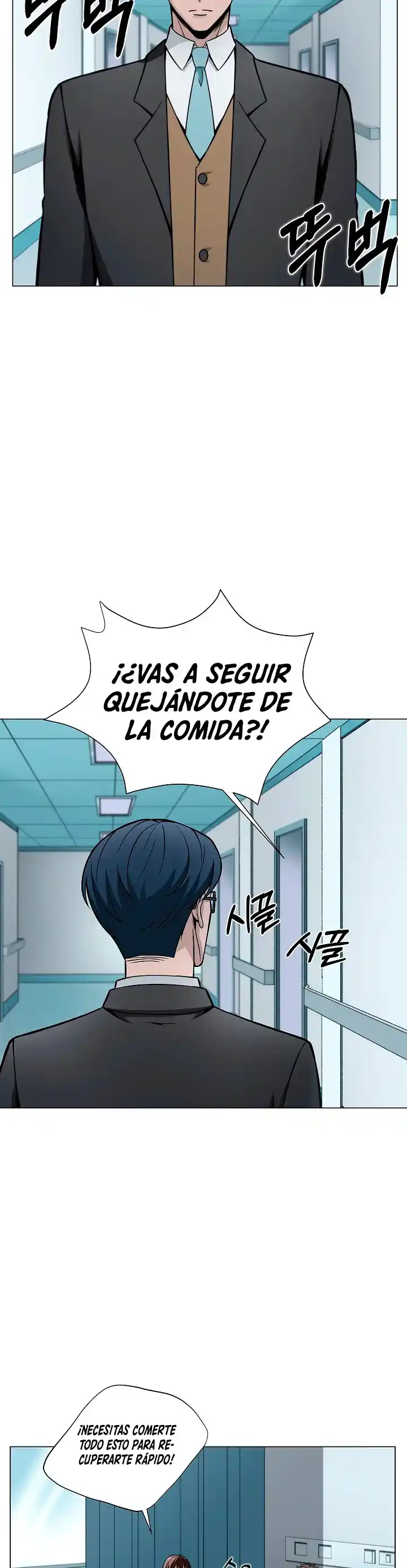 Cazador Carnivoro - Capítulo 10 - Página 9 - LectorTMOo