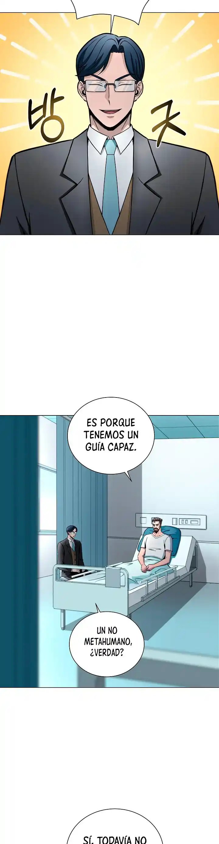 Cazador Carnivoro - Capítulo 10 - Página 18 - LectorTMOo