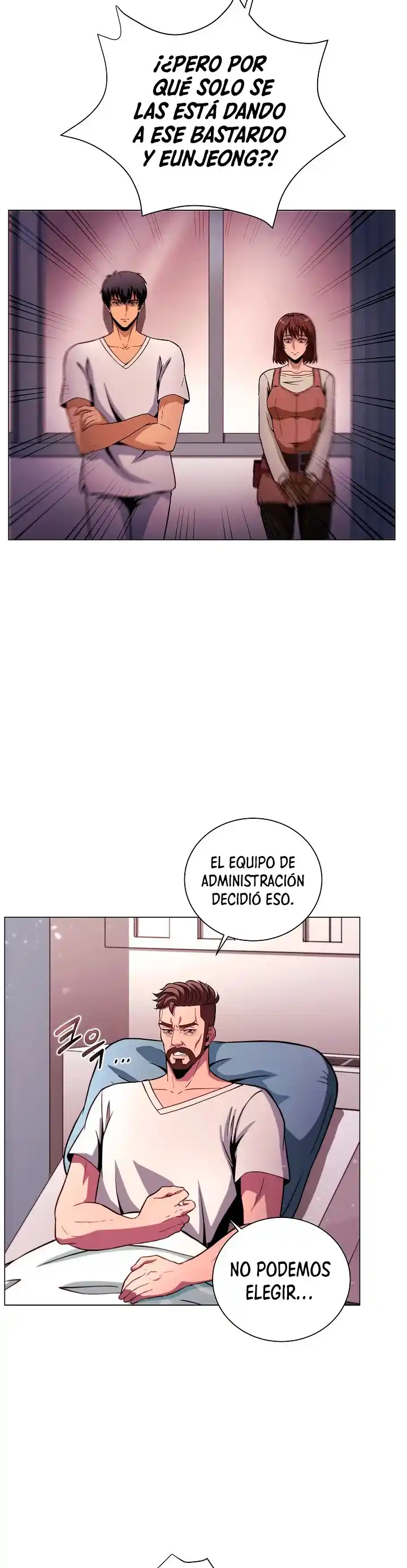 Cazador Carnivoro - Capítulo 10 - Página 23 - LectorTMOo