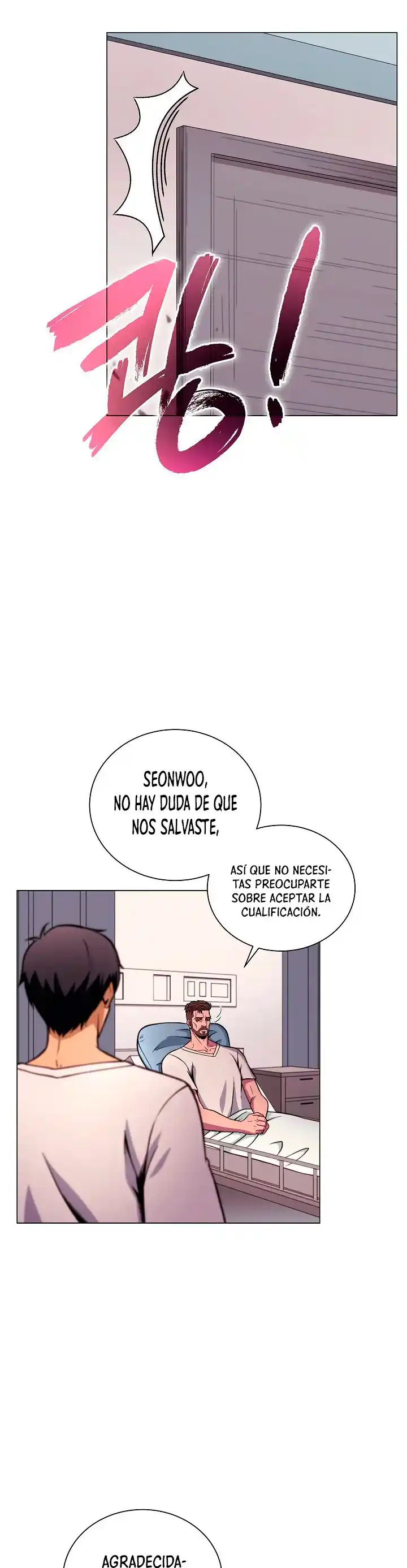 Cazador Carnivoro - Capítulo 10 - Página 30 - LectorTMOo