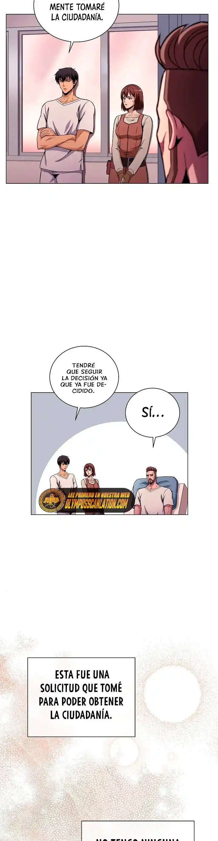 Cazador Carnivoro - Capítulo 10 - Página 31 - LectorTMOo