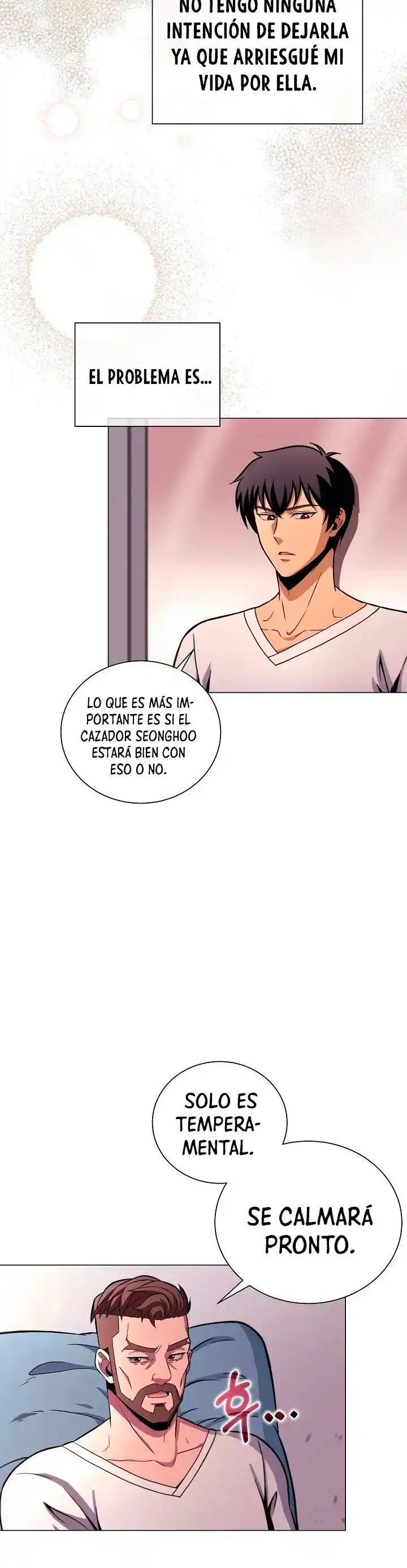 Cazador Carnivoro - Capítulo 10 - Página 32 - LectorTMOo