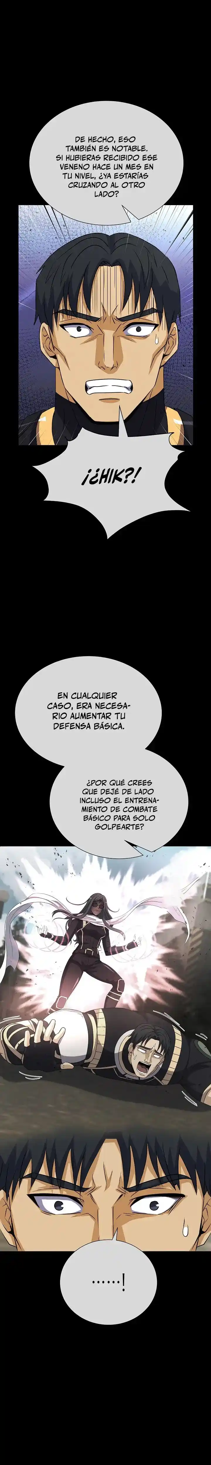Cazador Carnivoro - Capítulo 100 - Página 13 - LectorTMOo