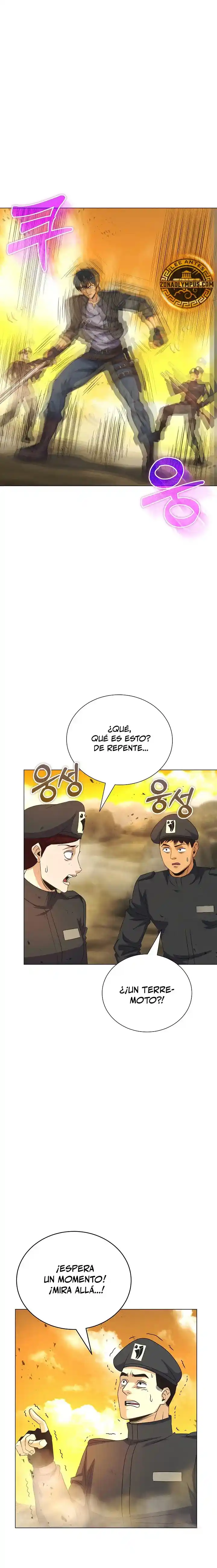 Cazador Carnivoro - Capítulo 100 - Página 27 - LectorTMOo
