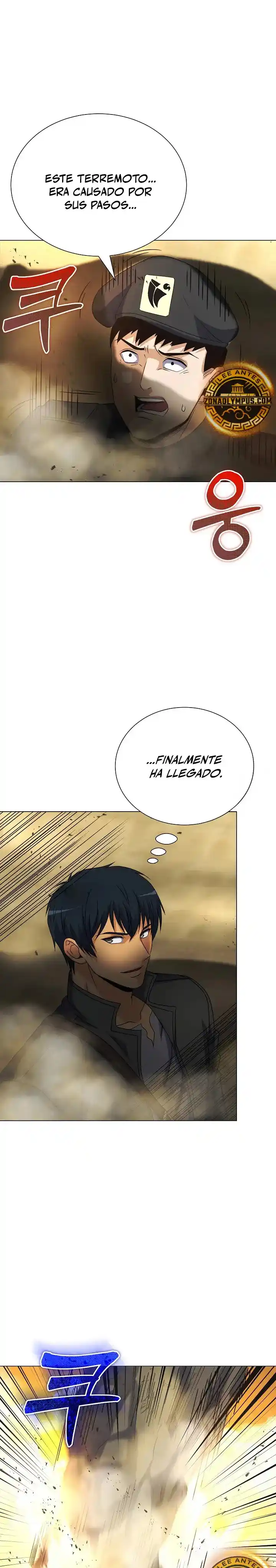 Cazador Carnivoro - Capítulo 100 - Página 29 - LectorTMOo