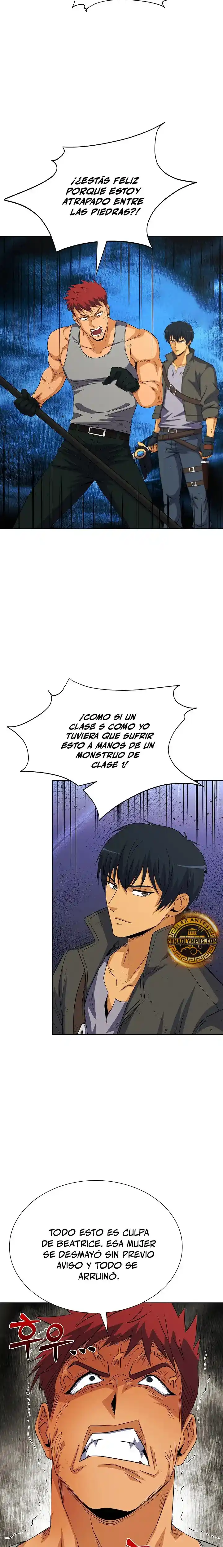 Cazador Carnivoro - Capítulo 103 - Página 18 - LectorTMOo