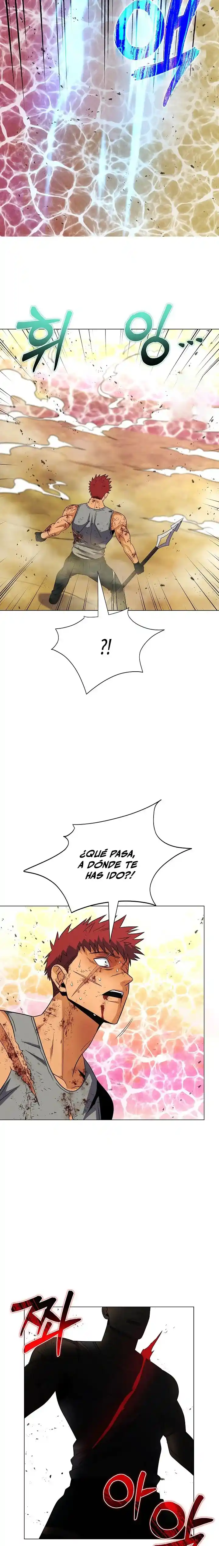 Cazador Carnivoro - Capítulo 104 - Página 21 - LectorTMOo