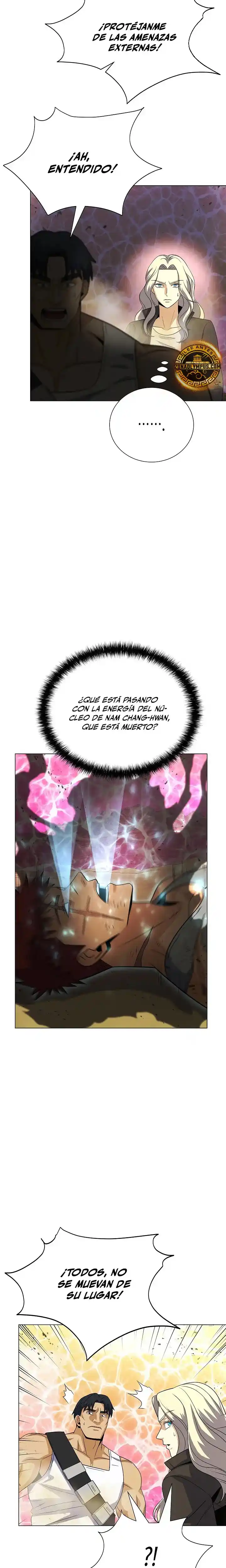 Cazador Carnivoro - Capítulo 105 - Página 4 - LectorTMOo