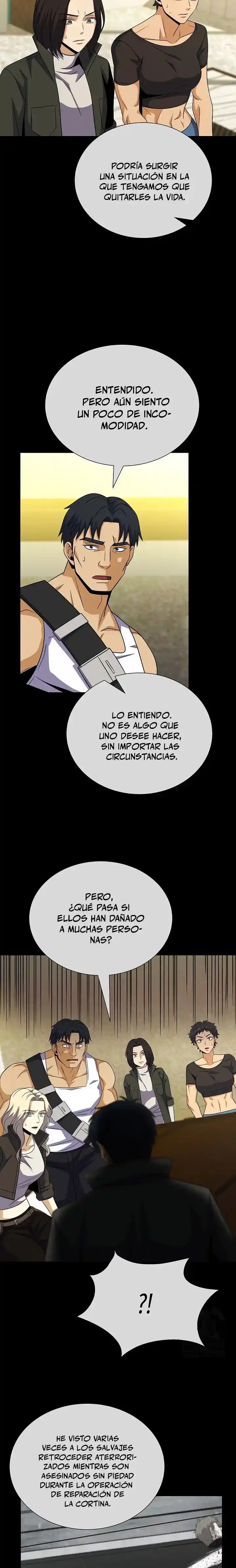 Cazador Carnivoro - Capítulo 105 - Página 13 - LectorTMOo