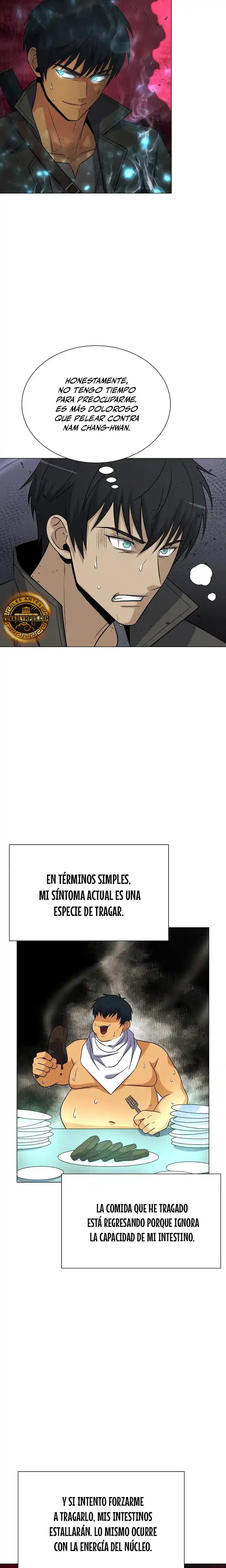 Cazador Carnivoro - Capítulo 105 - Página 19 - LectorTMOo