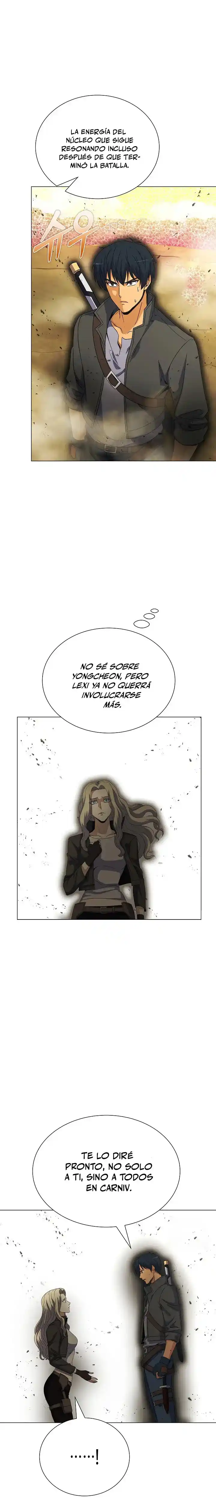 Cazador Carnivoro - Capítulo 106 - Página 13 - LectorTMOo