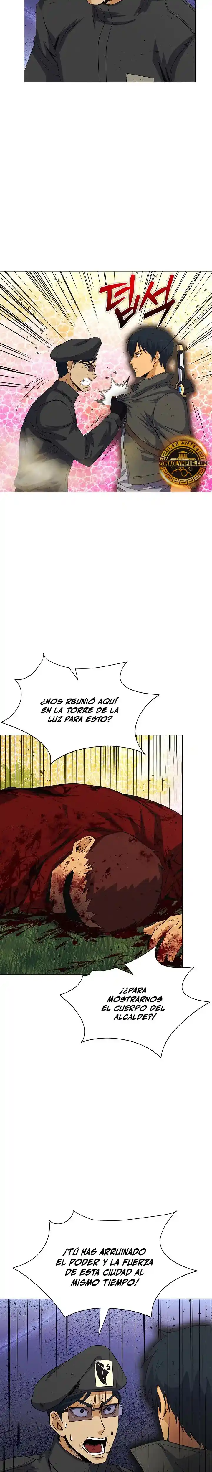 Cazador Carnivoro - Capítulo 106 - Página 16 - LectorTMOo