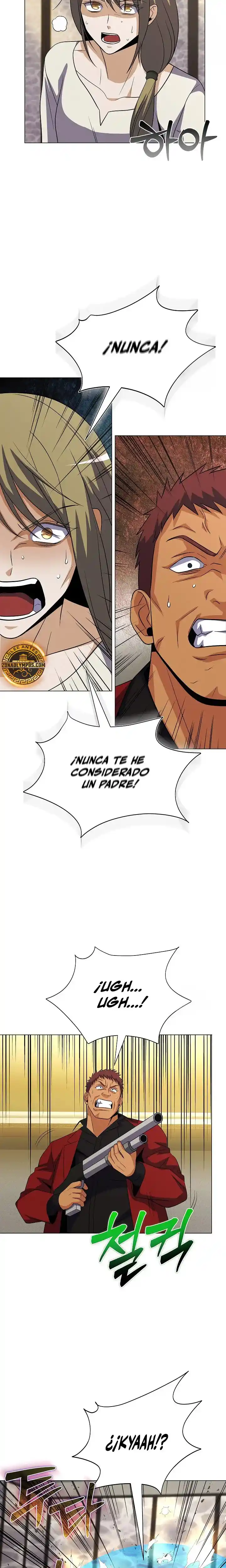 Cazador Carnivoro - Capítulo 107 - Página 9 - LectorTMOo