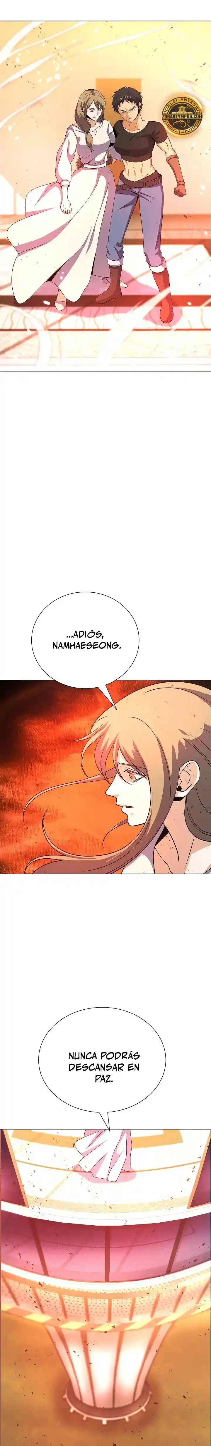Cazador Carnivoro - Capítulo 107 - Página 21 - LectorTMOo