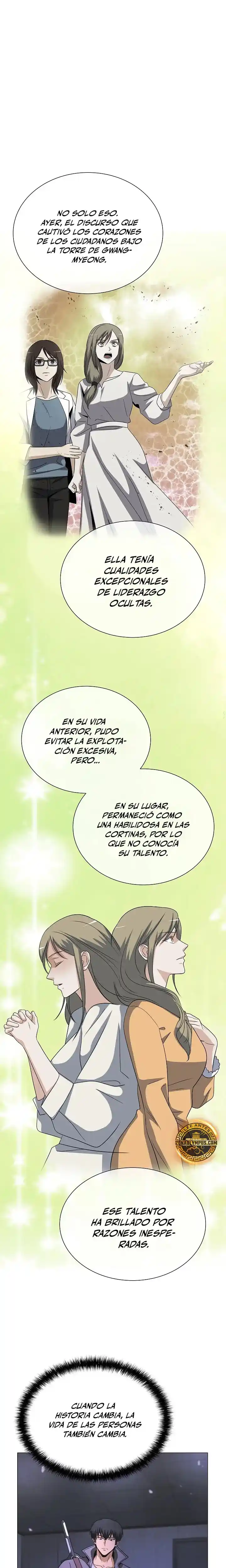 Cazador Carnivoro - Capítulo 108 - Página 9 - LectorTMOo