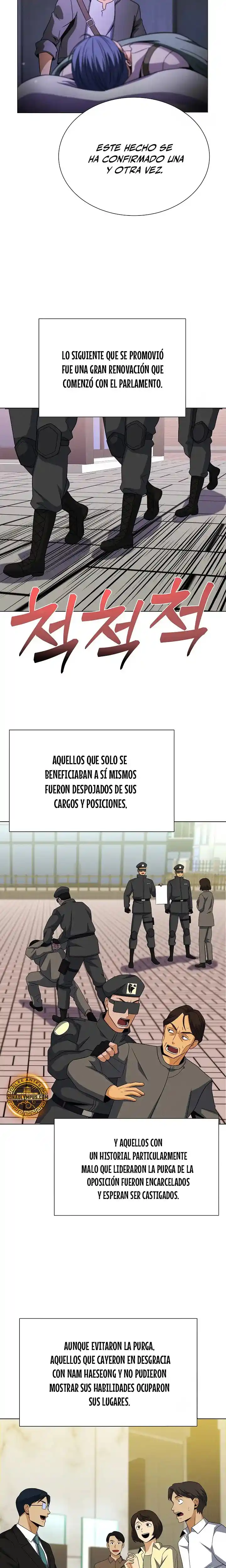 Cazador Carnivoro - Capítulo 108 - Página 10 - LectorTMOo