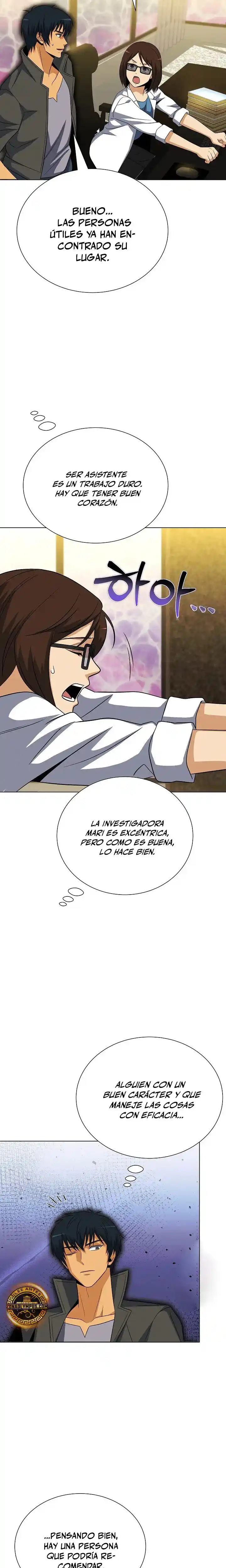 Cazador Carnivoro - Capítulo 108 - Página 13 - LectorTMOo
