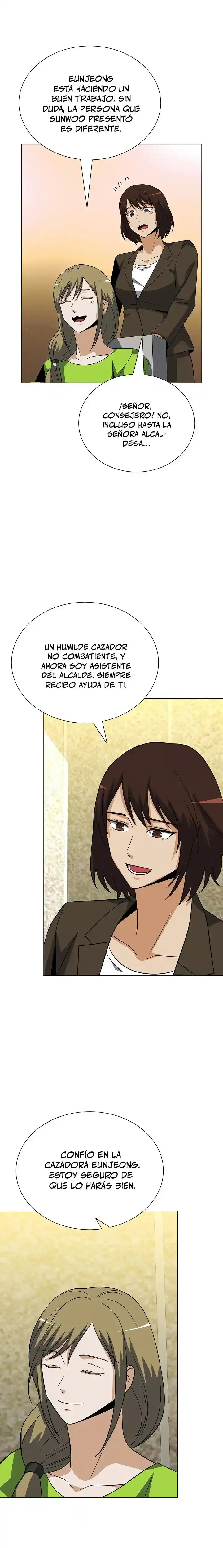 Cazador Carnivoro - Capítulo 108 - Página 15 - LectorTMOo