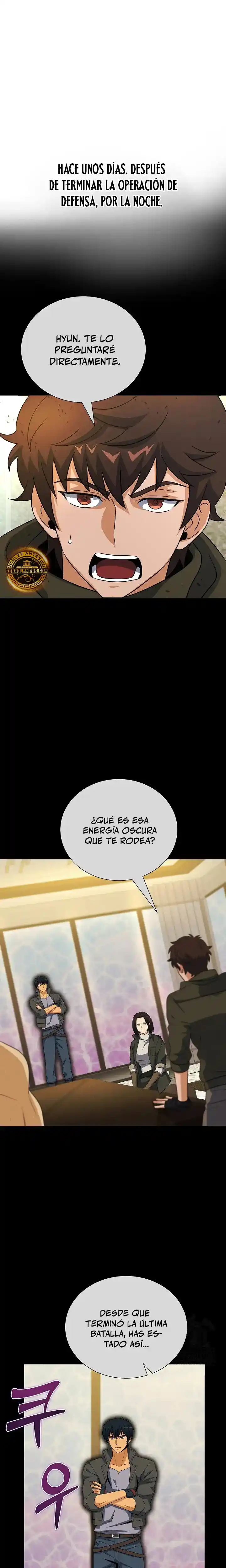 Cazador Carnivoro - Capítulo 108 - Página 19 - LectorTMOo