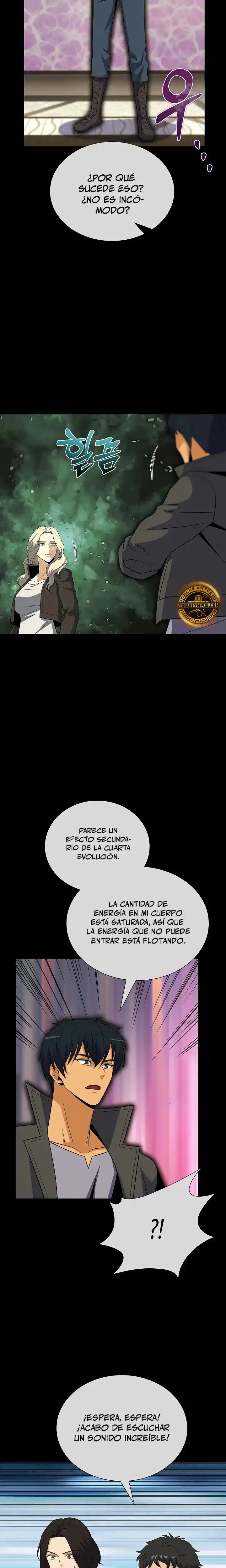 Cazador Carnivoro - Capítulo 108 - Página 20 - LectorTMOo
