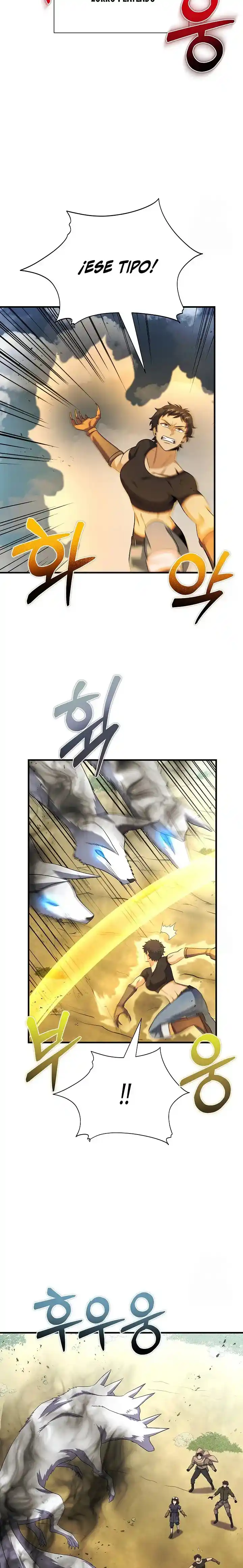 Cazador Carnivoro - Capítulo 109 - Página 12 - LectorTMOo