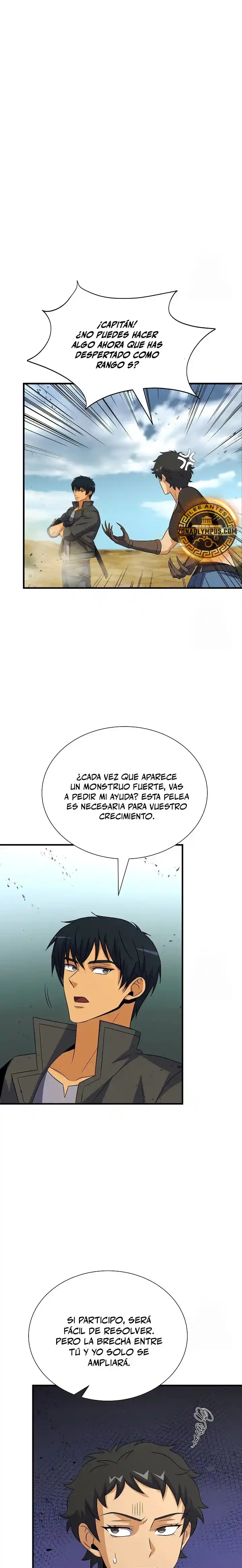 Cazador Carnivoro - Capítulo 109 - Página 16 - LectorTMOo