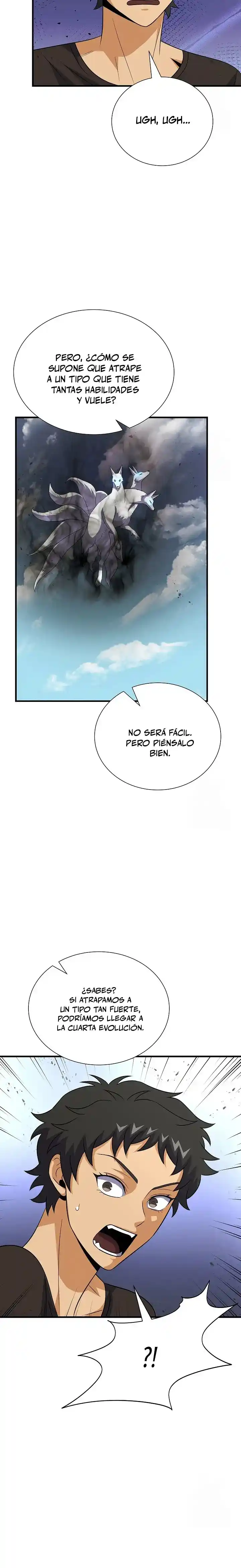 Cazador Carnivoro - Capítulo 109 - Página 17 - LectorTMOo