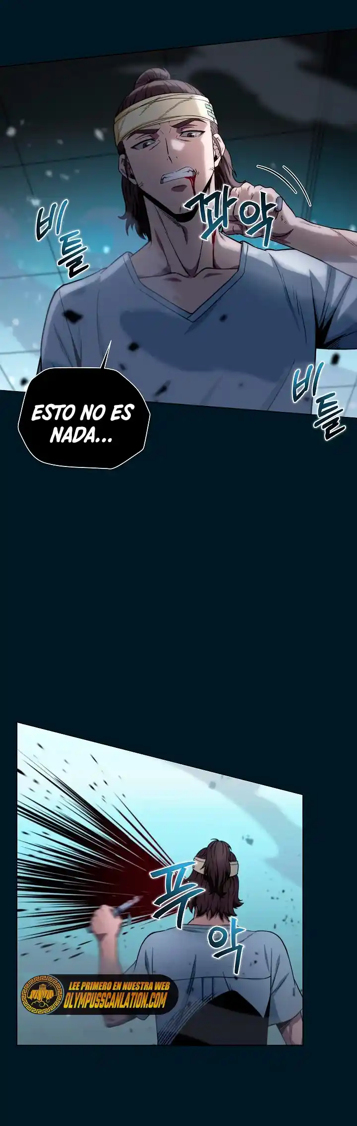 Cazador Carnivoro - Capítulo 11 - Página 13 - LectorTMOo