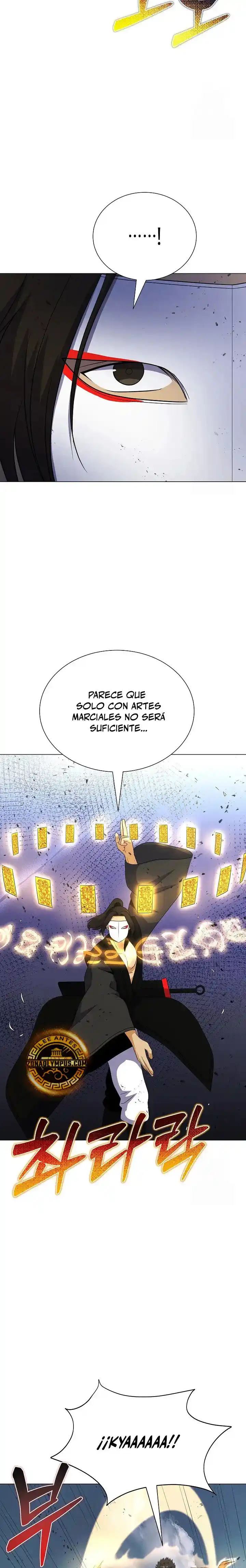 Cazador Carnivoro - Capítulo 110 - Página 22 - LectorTMOo