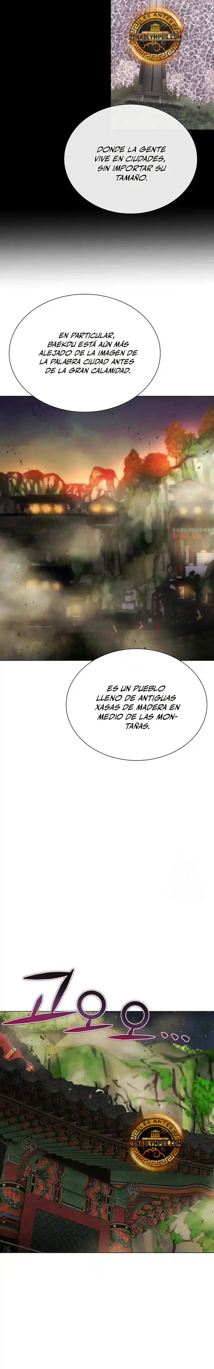 Cazador Carnivoro - Capítulo 111 - Página 8 - LectorTMOo