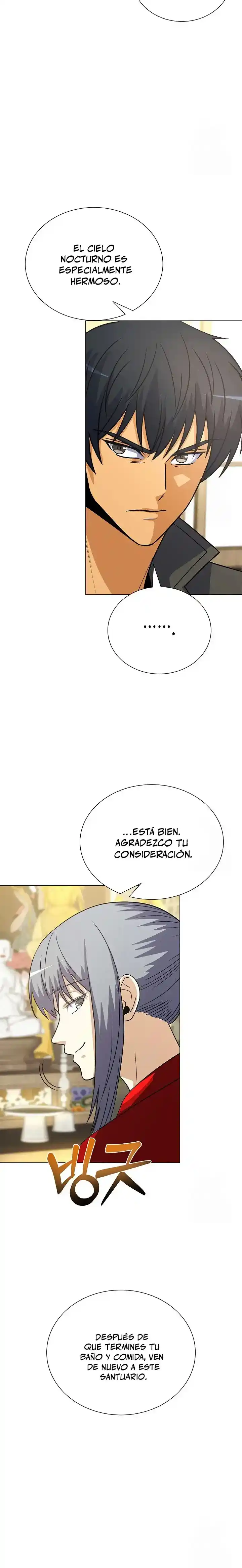 Cazador Carnivoro - Capítulo 111 - Página 18 - LectorTMOo