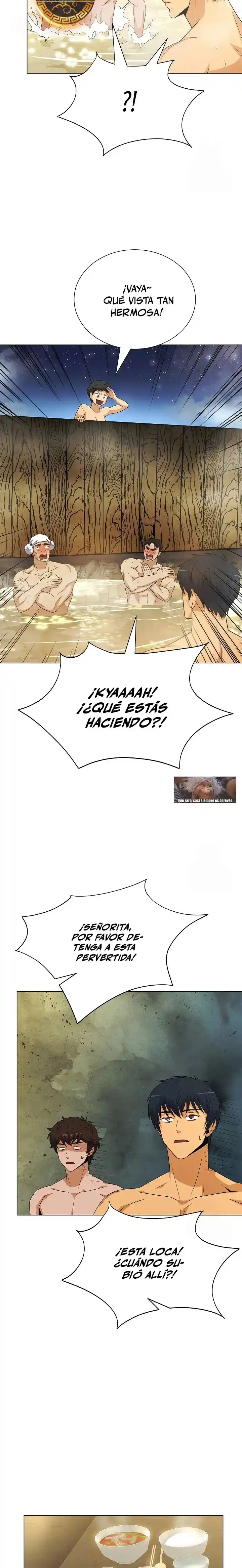 Cazador Carnivoro - Capítulo 111 - Página 22 - LectorTMOo