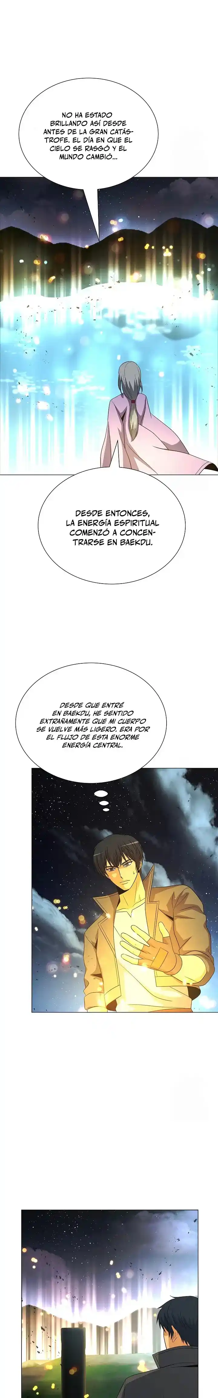 Cazador Carnivoro - Capítulo 112 - Página 4 - LectorTMOo