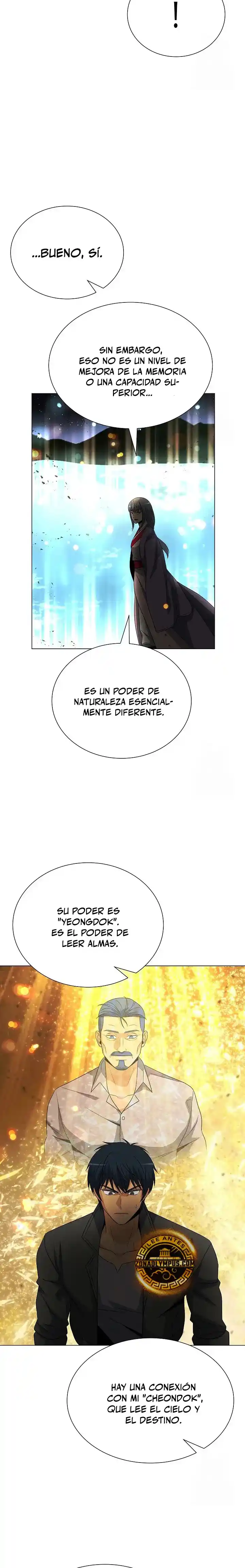 Cazador Carnivoro - Capítulo 112 - Página 7 - LectorTMOo