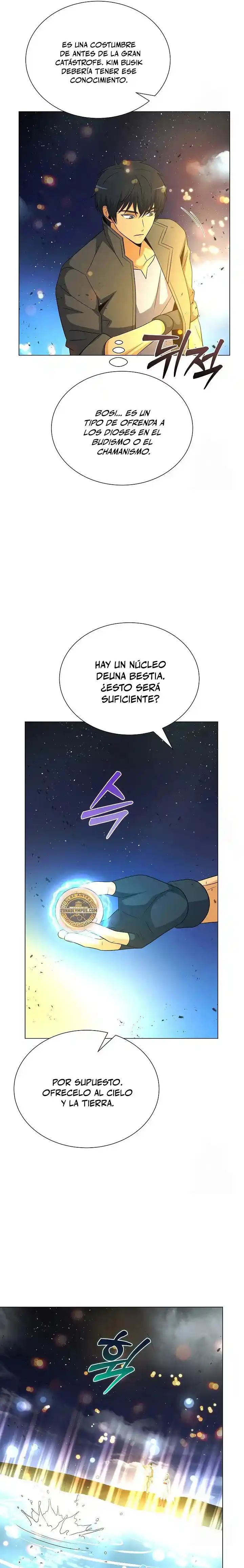 Cazador Carnivoro - Capítulo 112 - Página 9 - LectorTMOo